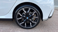 BMW 1 Series 120 M Sport 5dr Step Auto Petrol Hatchback